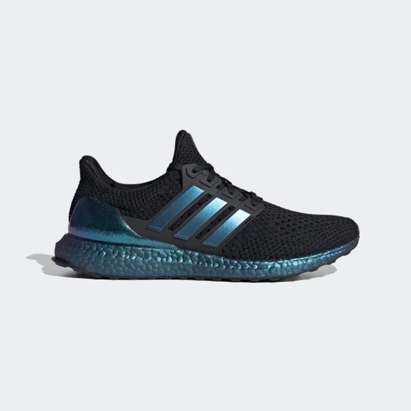 [NEW] Men's Adidas UltraBOOST Climate U Shoes Size 8.5 FZ2874 - Picture 1 of 9